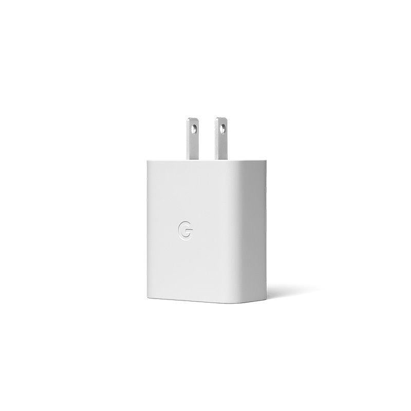 Google 30W USB-C Power Charger