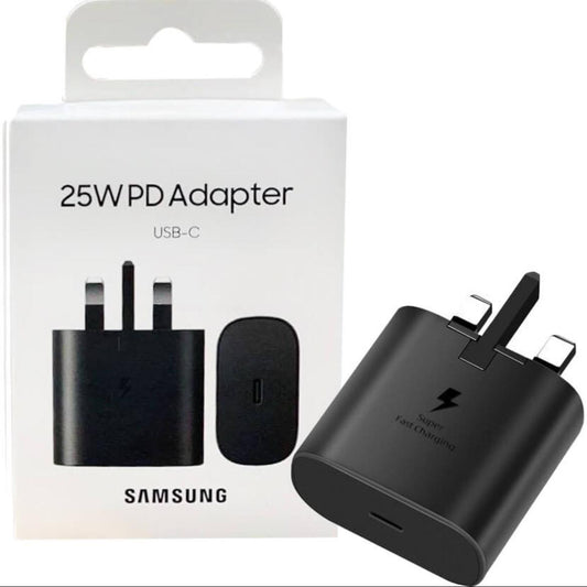Samsung 25W 3-pin adapter