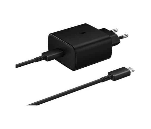 Samsung 45W USB-C Power Adapter (Super Fast Charging 2.0)