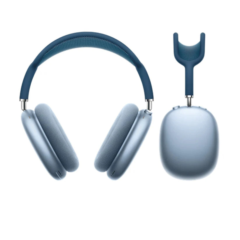 AIRPODS MAX HEADPHONES MASTER COPY