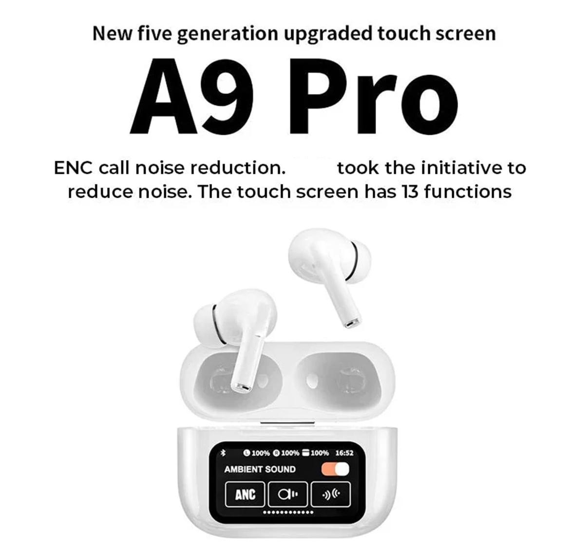 A9 Pro