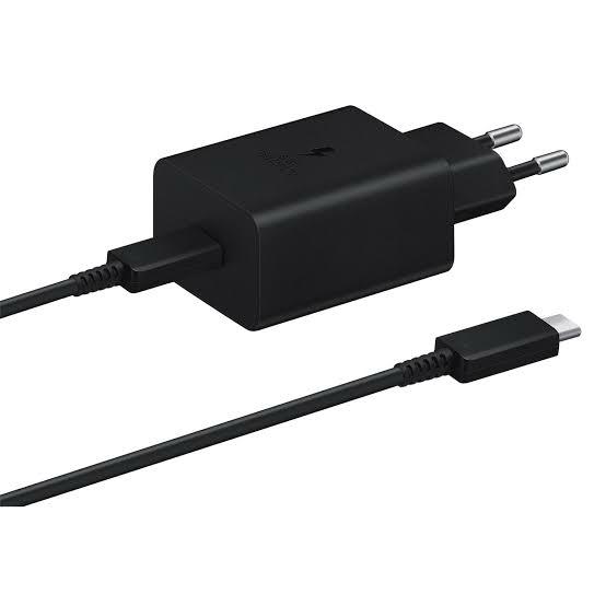 Samsung 45W USB-C Power Adapter (Super Fast Charging 2.0)