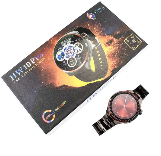 The HW10 Pro