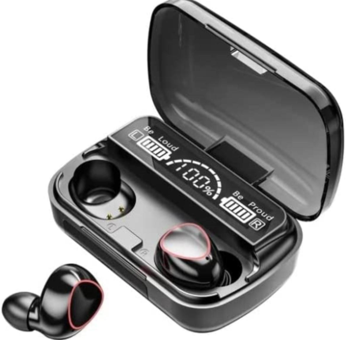 M10 TWS Wireless Earbuds