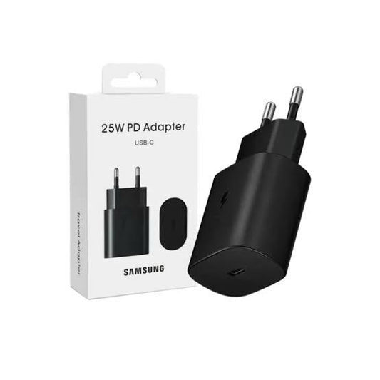 Apple 20W USB-C Power Adapter