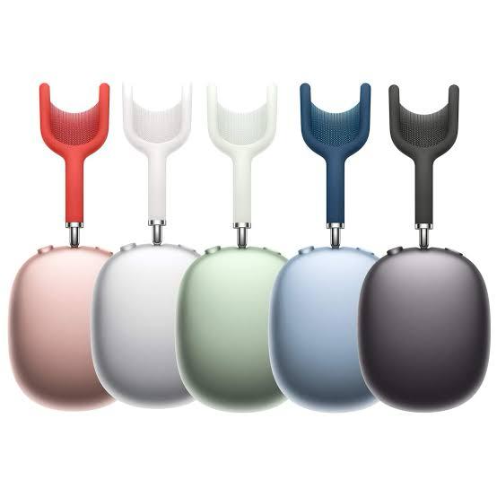 AIRPODS MAX HEADPHONES MASTER COPY