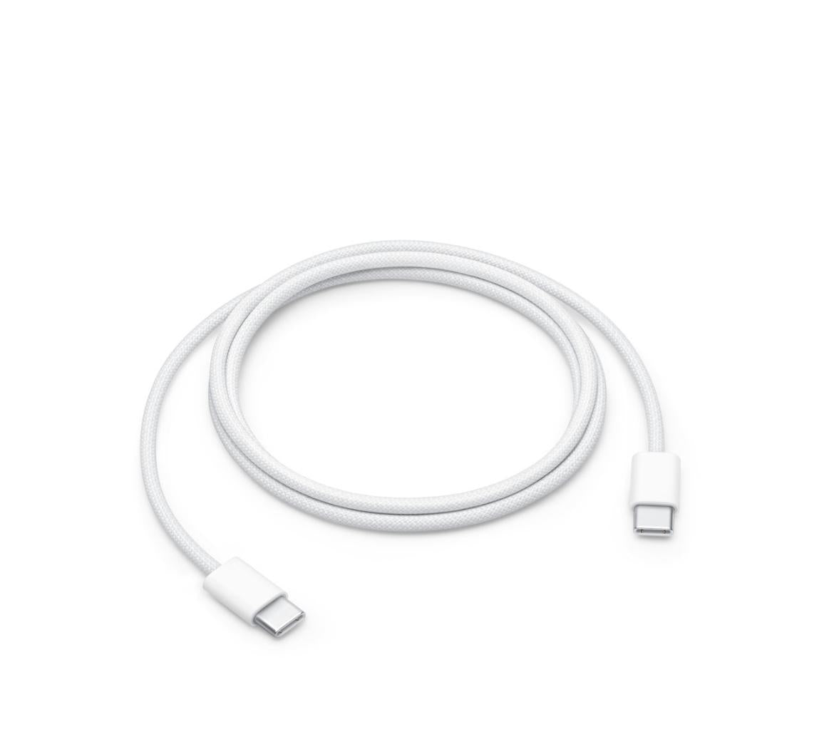 iPhone 15/16 type c to type c 100 percent original cable