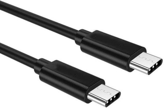 Samsung USB-C to USB-C Cable (model EP-DA705B)