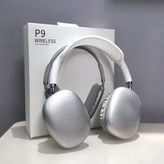 Wireless P9 Headphones