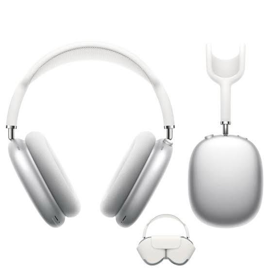 AIRPODS MAX HEADPHONES MASTER COPY