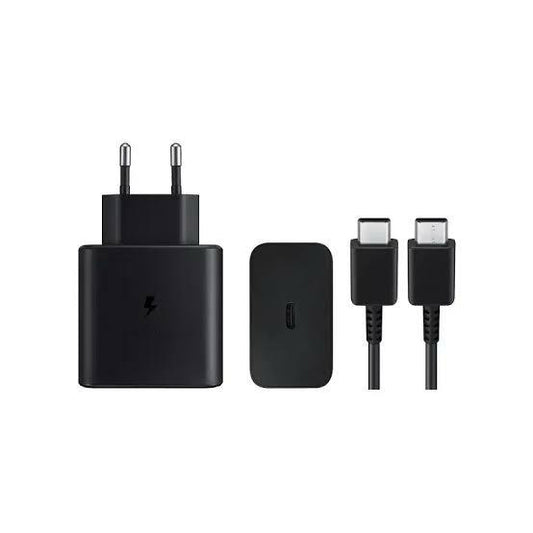 Samsung 45W USB-C Power Adapter (Super Fast Charging 2.0)