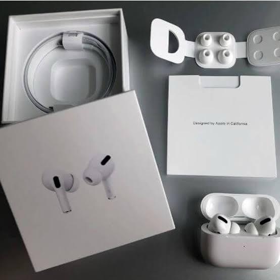AirPods Pro Master Copy