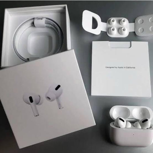 AirPods Pro Master Copy