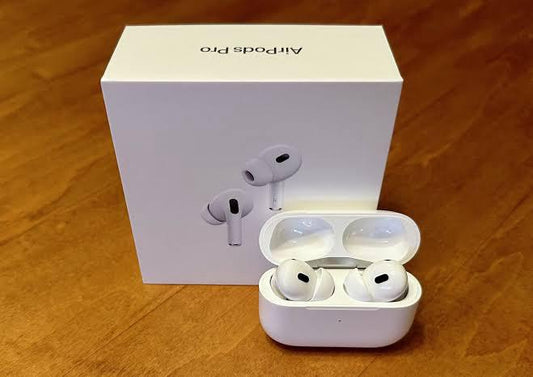 AirPods Pro 2 Master Copy