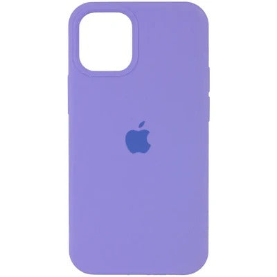 Lilac Silicon
