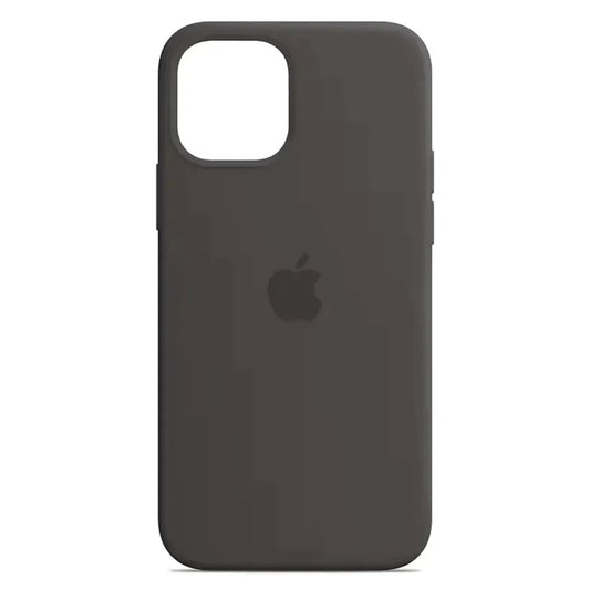 Charcoal Grey Silicon