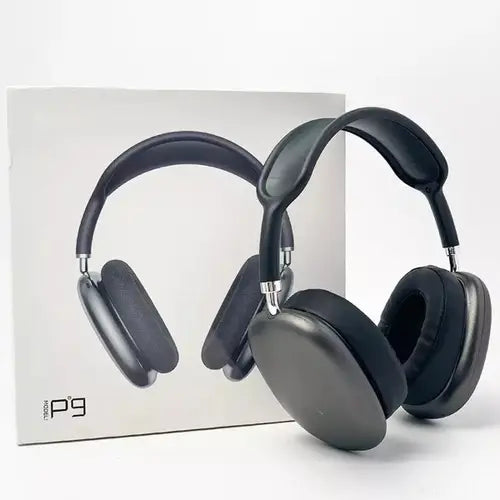 Wireless P9 Headphones